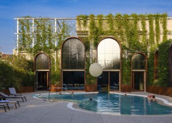 Bacino termale euganeo: 90 hotel, 400 mln € di fatturato e nuove M&A