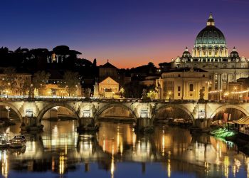 Virtuoso: “Italia al primo posto nel 2025 tra le mete dei viaggi lusso”