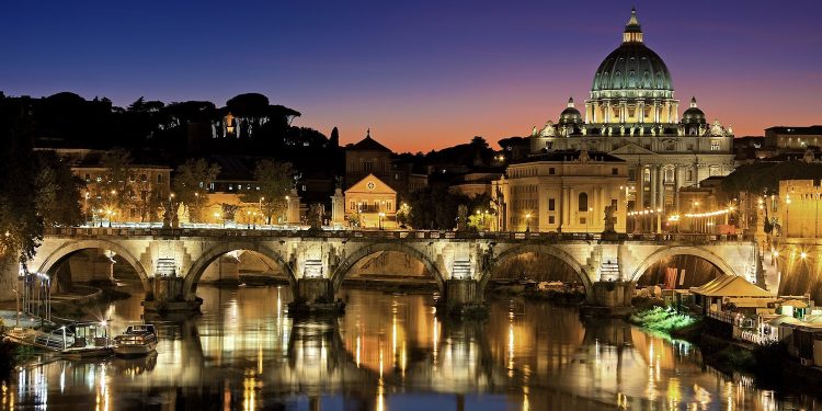 Virtuoso: “Italia al primo posto nel 2025 tra le mete dei viaggi lusso”