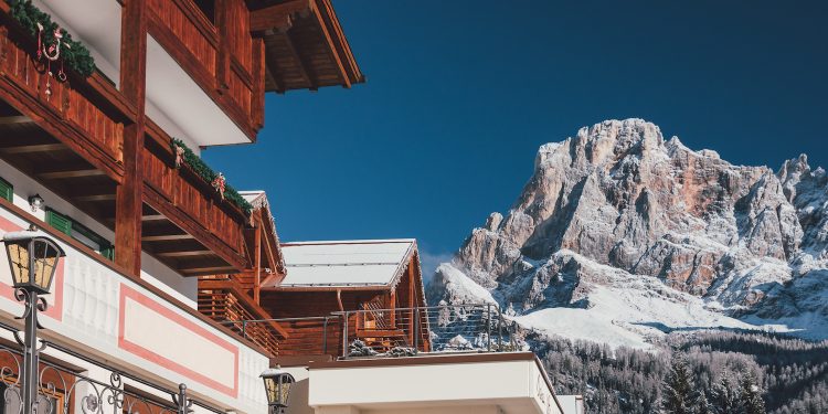 The Begin rileva un albergo nelle Dolomiti e porta il Mice in alta quota