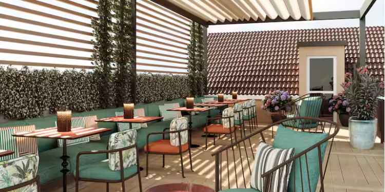 Debutta a Milano Tapestry di Hilton. Ristrutturato l’Hotel Puccini