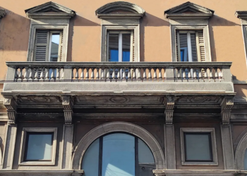 Un altro 5 stelle a Milano vicino Piazza Duomo. Gestione Ferretti Hotels