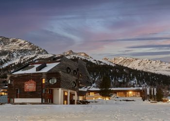 Blu Hotels investe 11 mln € per un resort ‘family & sport’ in Alto Adige