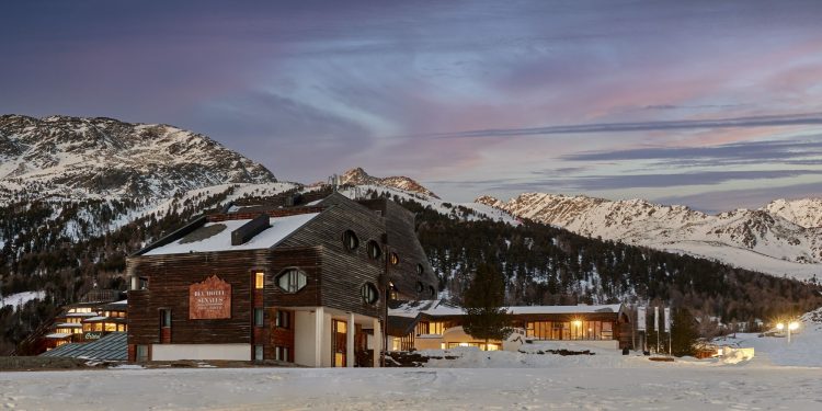 Blu Hotels investe 11 mln € per un resort ‘family & sport’ in Alto Adige