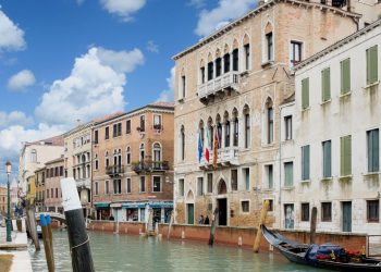 Nani Mocenigo a Venezia, ristrutturazione da sette milioni di euro per hotel e appartamenti