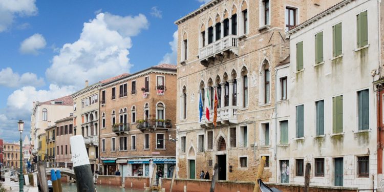 Nani Mocenigo a Venezia, ristrutturazione da sette milioni di euro per hotel e appartamenti