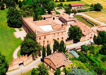 La silente  rivoluzione di Palazzo de’ Rossi in cerca di partner d’eccellenza