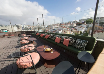 King Street investe 400 mln € in Room00 per espansione in sud Europa