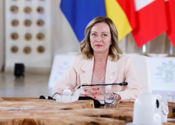 Meloni sul turismo italiano: “Siamo secondi solo alla Spagna”