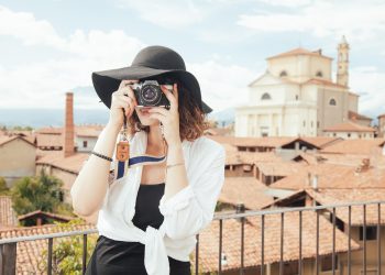 L’Italia ‘dipende’ dal turismo americano. La speranza è nel Papa