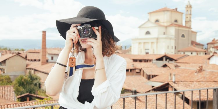 L’Italia ‘dipende’ dal turismo americano. La speranza è nel Papa