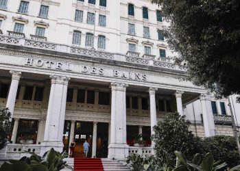 C’è l’accordo per il Des Bains al Lido di Venezia: 200 milioni di euro per il restauro