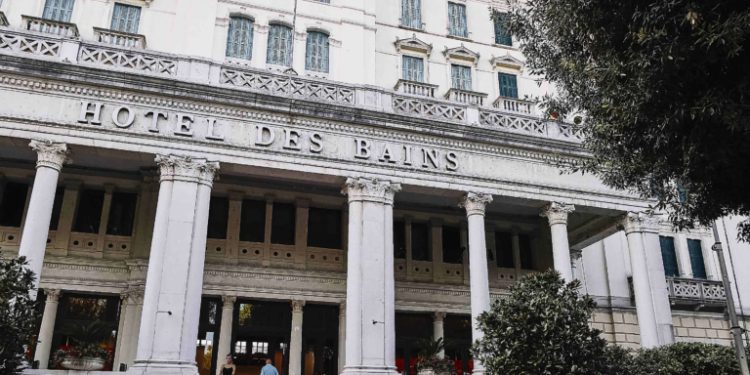 C’è l’accordo per il Des Bains al Lido di Venezia: 200 milioni di euro per il restauro