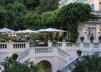 Hotel de Russie a Roma, restyling da oltre 30 milioni di euro