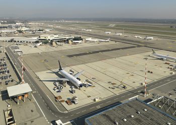Estate 2025, in arrivo 19 mln di stranieri negli aeroporti italiani. Uk in pole position