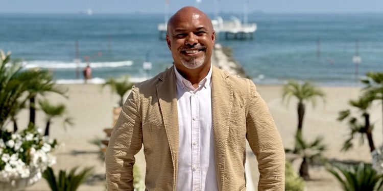 Brito è il nuovo GM dell’Hotel Excelsior di Venezia Lido