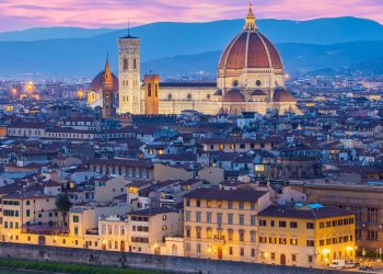 Viaggi in Italia ‘più pericolosi’ secondo il Dipartimento di Stato degli Usa