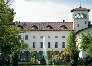 Grand Hotel Villa Torretta di Gdf Hotel