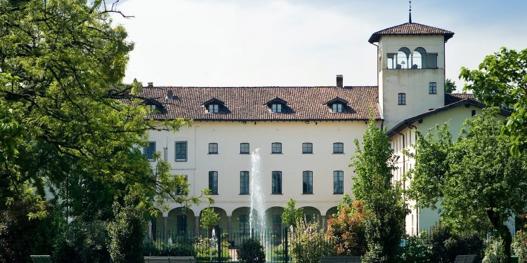 Grand Hotel Villa Torretta di Gdf Hotel