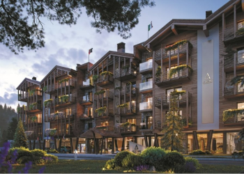 Apartments by Marriott debutta in Italia. Apre a Courmayeur con Castello Sgr