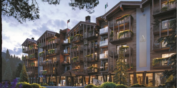 Apartments by Marriott debutta in Italia. Apre a Courmayeur con Castello Sgr