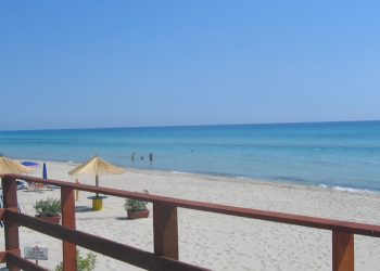 Caro vacanze: prezzi di alloggio in Italia ad agosto a +34% sul 2020