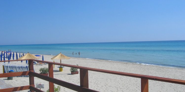 Caro vacanze: prezzi di alloggio in Italia ad agosto a +34% sul 2020