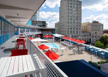 Hyatt lancia il brand upscale ‘Unscripted’. In trattativa 40 proprietà indipendenti