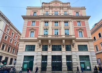 A Eco Holding e Talia la sede di Mps per 123 mln €. Diventerà un 5 stelle