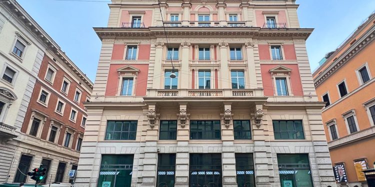 A Eco Holding e Talia la sede di Mps per 123 mln €. Diventerà un 5 stelle