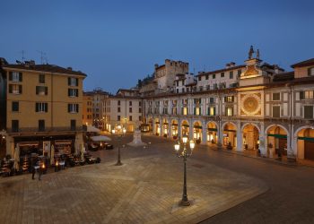 Gioielleria Fasoli investe nell’hotellerie: 15 mln € per un 5 stelle a Brescia