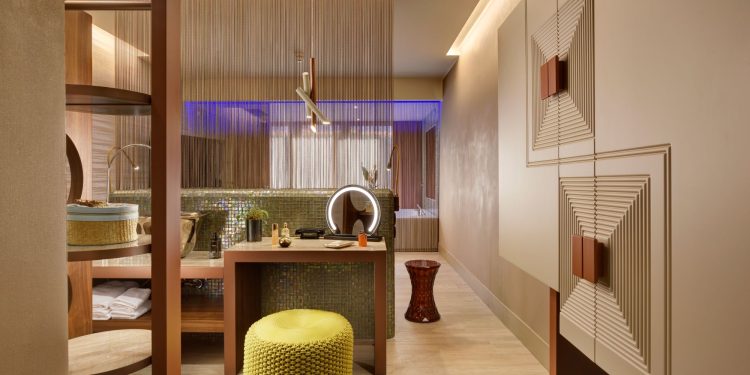 Milan Suite Hotel di Planetaria si amplia con nuove camere
