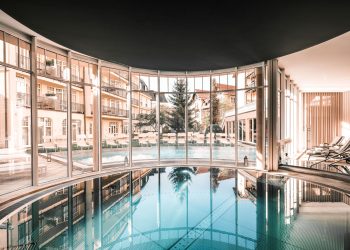 Le Spa negli hotel si evolvono: nascono i centri per la longevità
