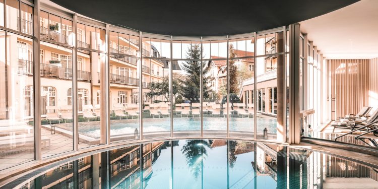 Le Spa negli hotel si evolvono: nascono i centri per la longevità
