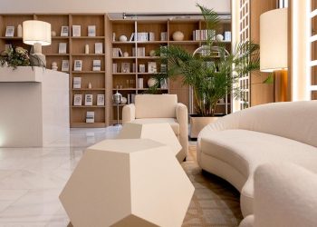Omega rileva il 100% di Hospes Hotels. Previsti 16 mln € per restauro alberghi