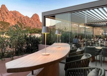 Nasce Istana Hospitality. Investimento da 50 mln di euro in Sardegna