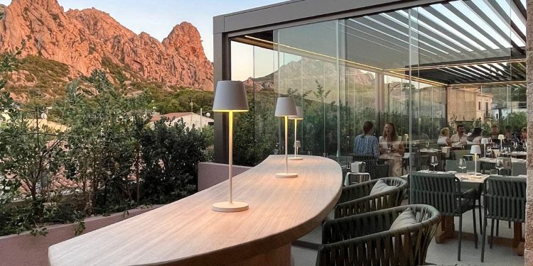 Nasce Istana Hospitality. Investimento da 50 mln di euro in Sardegna