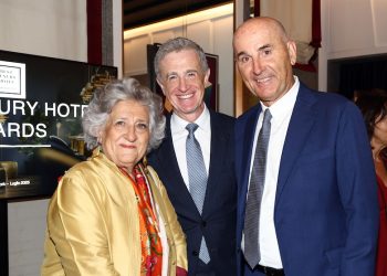 Best Luxury Hotel Awards: “Entro il 2028 l’Italia avrà 836 hotel 5 stelle”