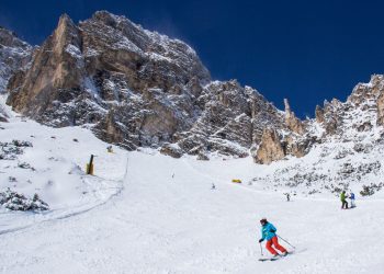 Cortina, ancora il 40% di camere disponibili per le Olimpiadi 2026