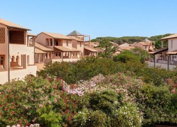 Garden Toscana Resort riparte dopo un 2024 chiuso a 16,5 mln e 140mila presenze