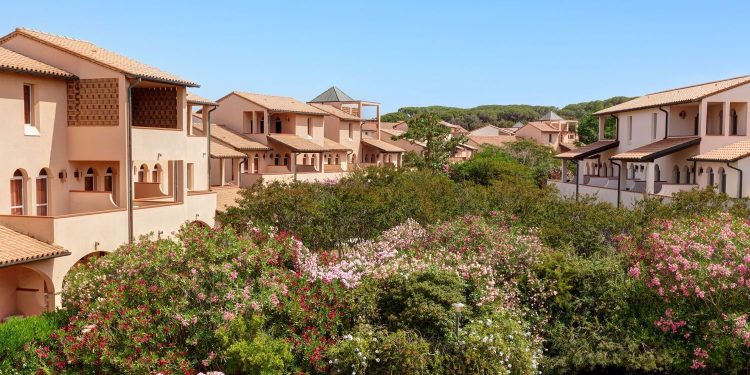 Garden Toscana Resort riparte dopo un 2024 chiuso a 16,5 mln e 140mila presenze