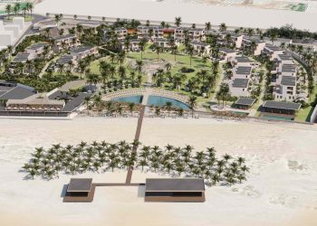 Voihotels investe 30 mln € per il resort Voi Vila Do Farol a Capo Verde