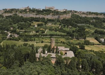 Pellicano acquisisce La Badia in Umbria. Investimento da 43 mln €