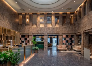 Gdf Hotel, 14 milioni di euro per il remodelling del nuovo Hilton Turin Centre