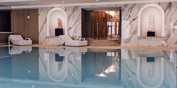 Le Spa negli hotel si evolvono: nascono i centri per la longevità