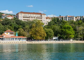 Holleis Hotels, turnover 2024 a 39 milioni di euro (+5%)