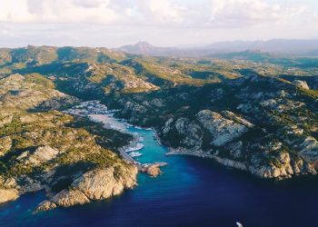 Castello Sgr, 200 milioni € per la riqualificazione del ‘borgo’ Poltu Quatu
