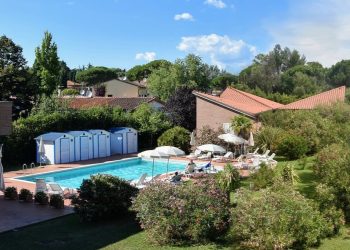 Borgosesia investe 4,5 mln € per rilanciare due strutture in Toscana