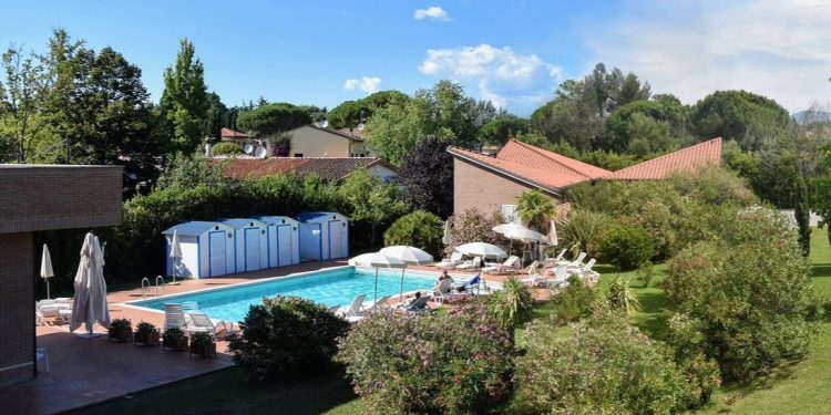 Borgosesia investe 4,5 mln € per rilanciare due strutture in Toscana