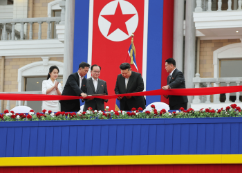 Nord Corea, uno spiraglio verso il turismo: apre un mega resort da 20mila ospiti